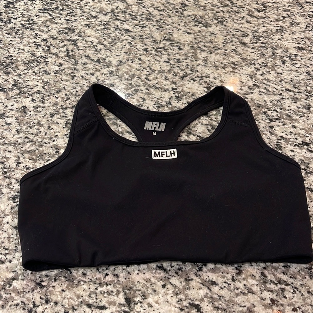 CrossFit MFLH Sports Bra